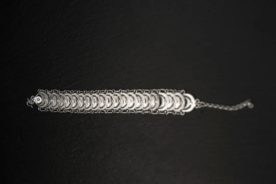 Moon Bay Bracelet