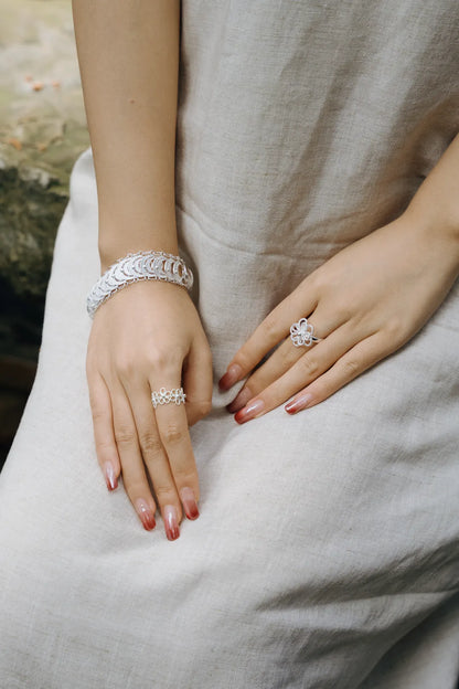 Moon Bay Bracelet