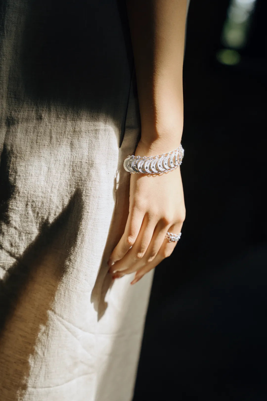 Moon Bay Bracelet