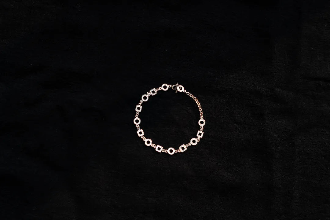 Earth and Sky Bracelet
