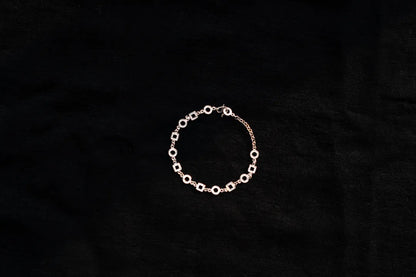 Earth and Sky Bracelet