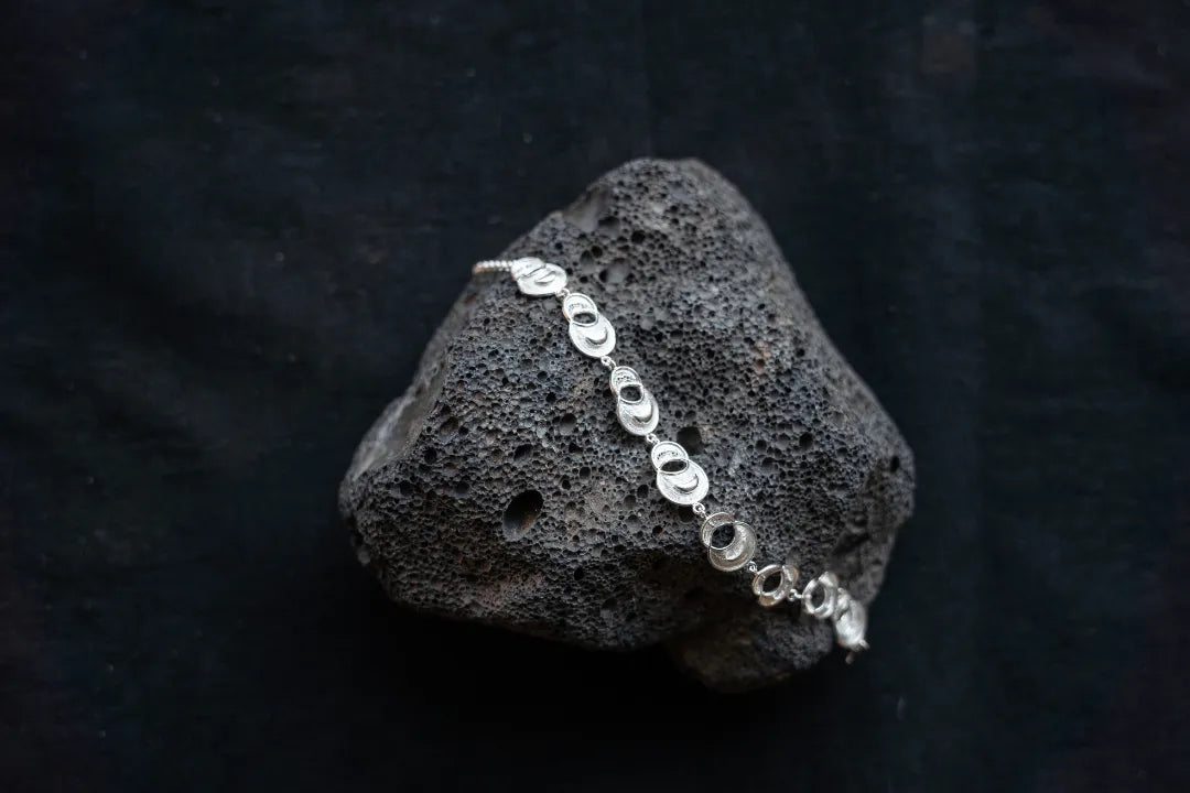 Sun Moon Blessing Bracelet