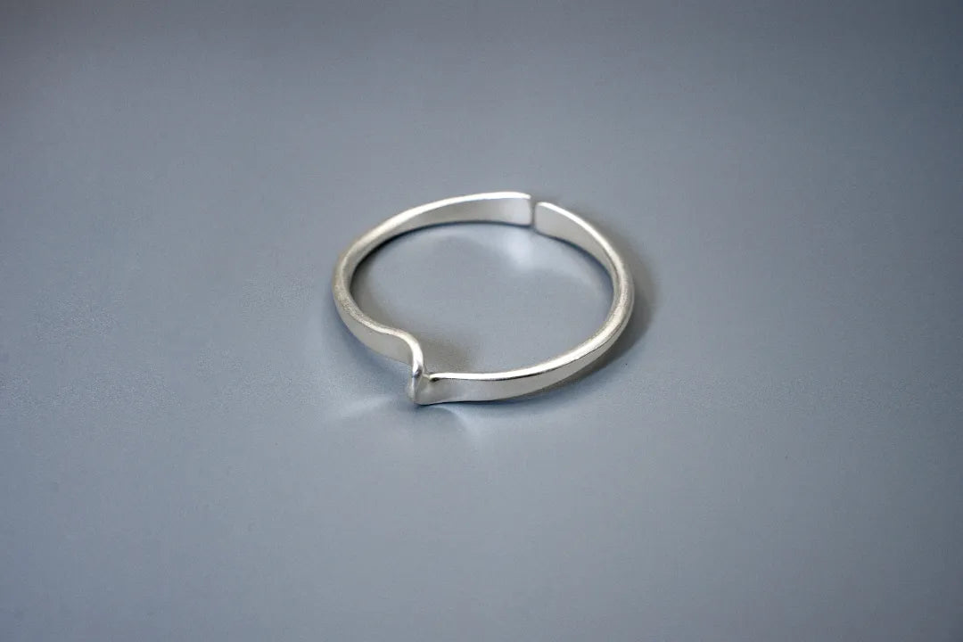 Sea Courage Bangle