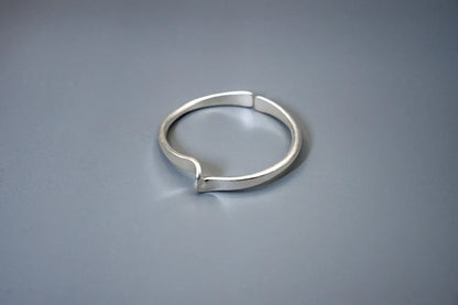 Sea Courage Bangle