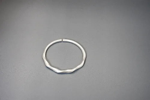 Mist Guard Wide Bangle