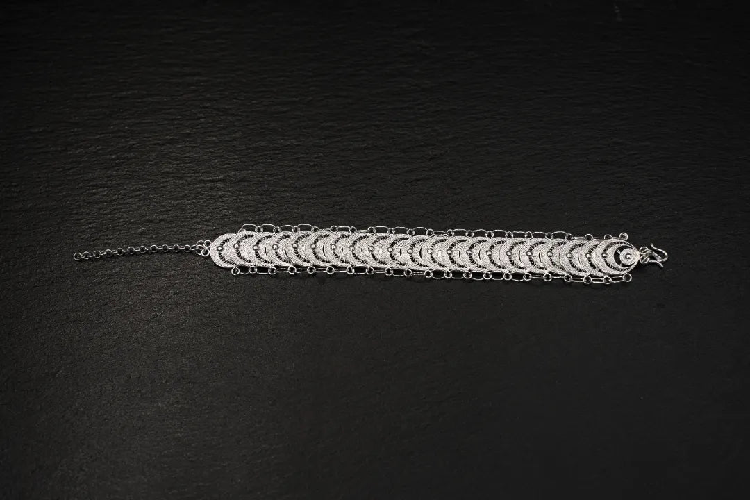 Moon Bay Bracelet