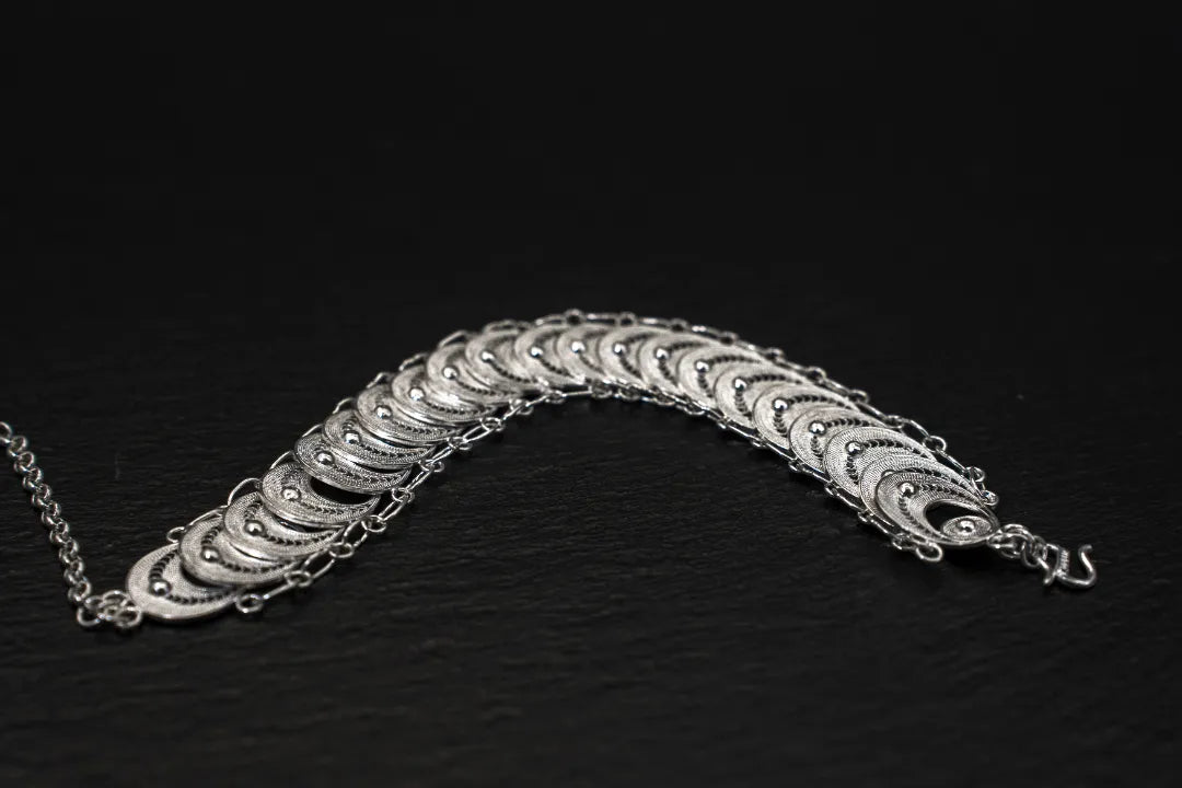 Moon Bay Bracelet