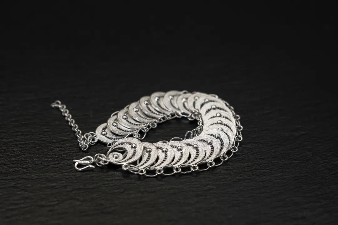 Moon Bay Bracelet