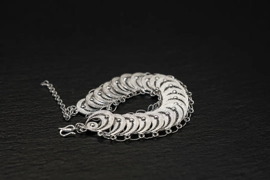 Moon Bay Bracelet