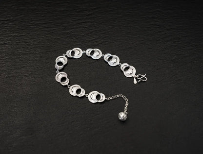 Sun Moon Blessing Bracelet