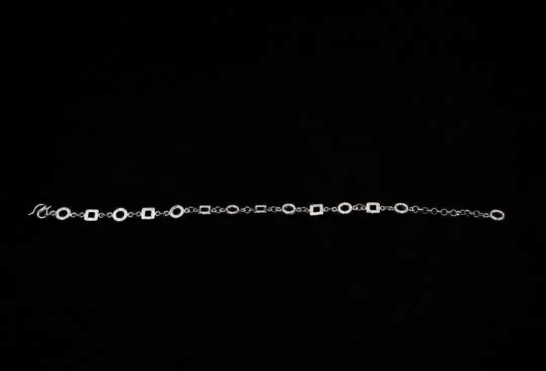 Earth and Sky Bracelet
