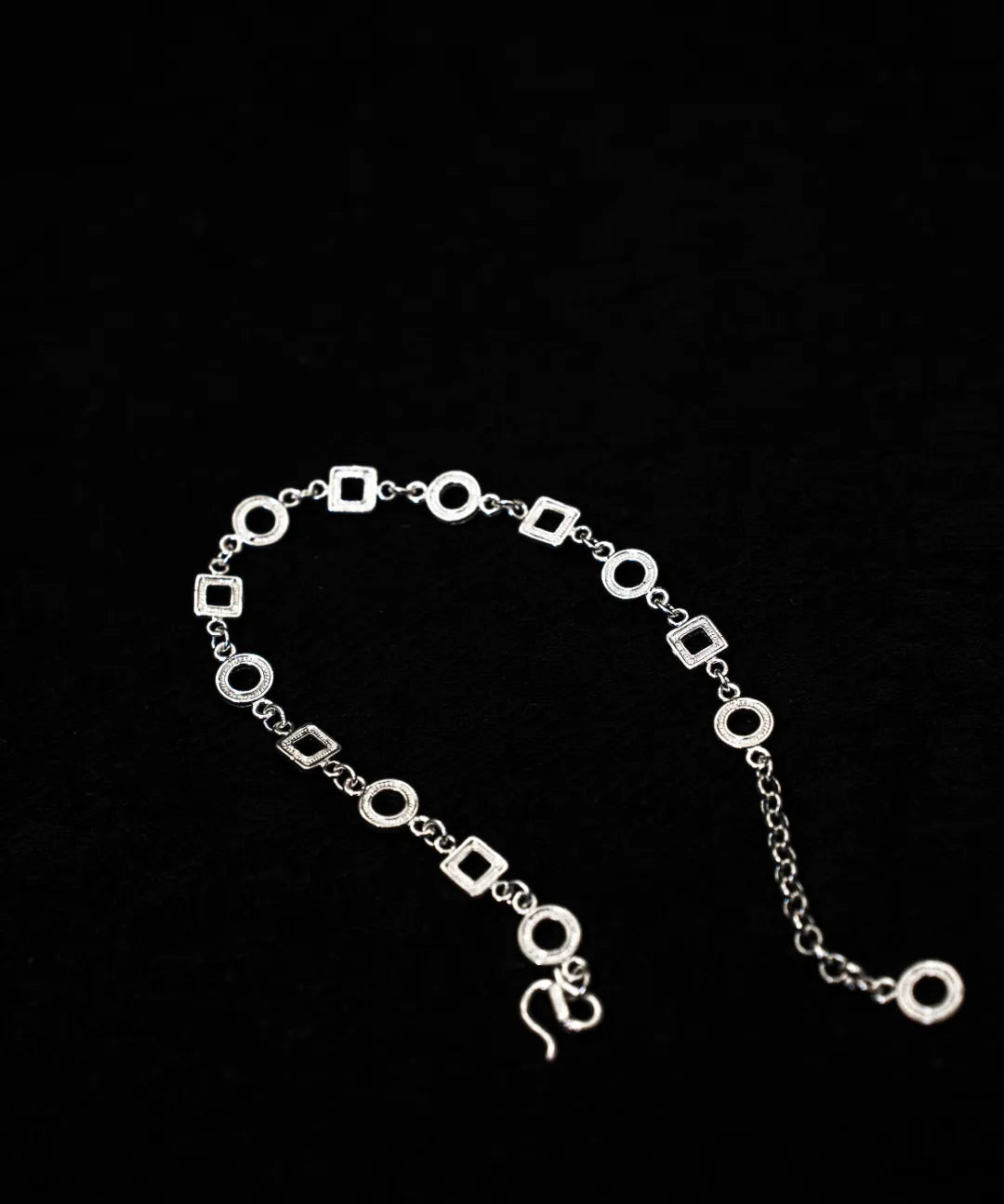 Earth and Sky Bracelet