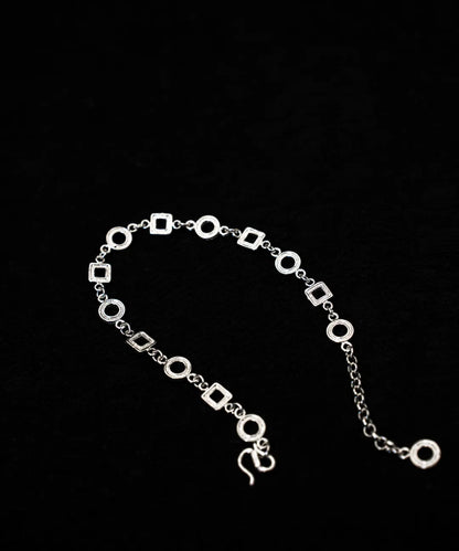 Earth and Sky Bracelet