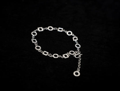 Earth and Sky Bracelet