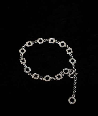 Earth and Sky Bracelet