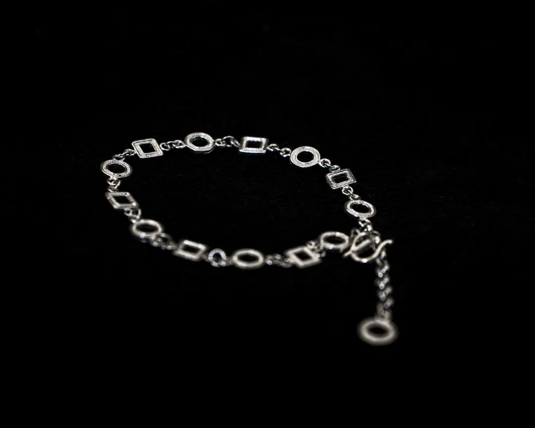 Earth and Sky Bracelet