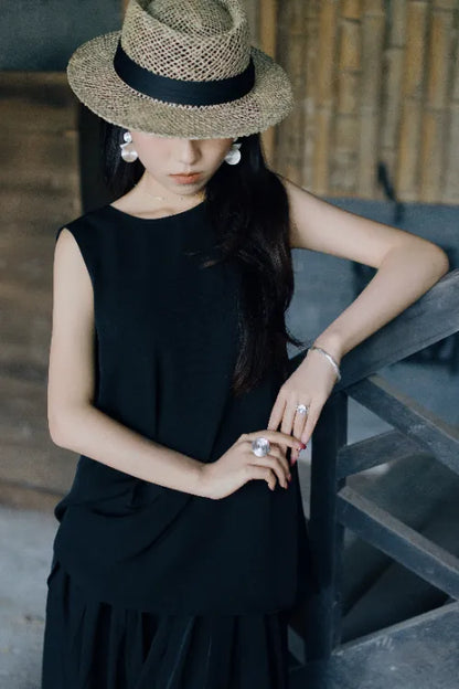 Mist Guard Wide Bangle
