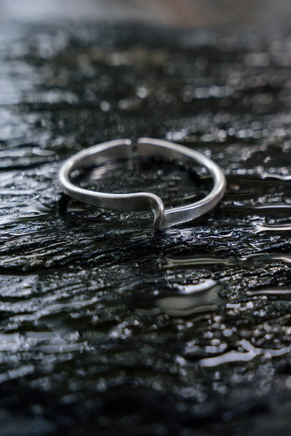 Sea Courage Bangle