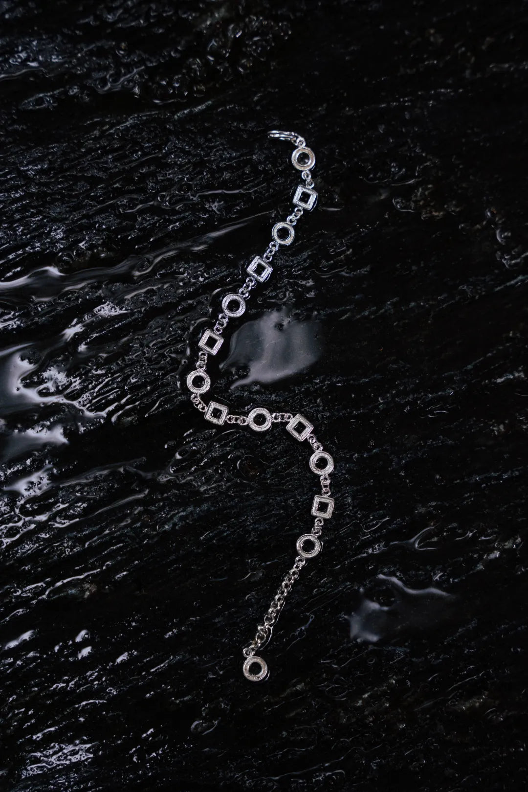 Earth and Sky Bracelet