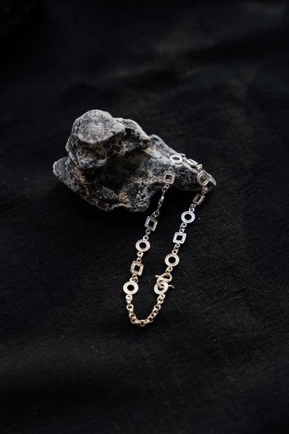 Earth and Sky Bracelet