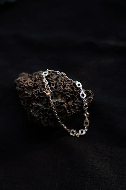 Earth and Sky Bracelet