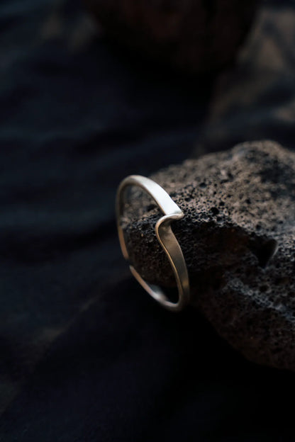 Sea Courage Bangle