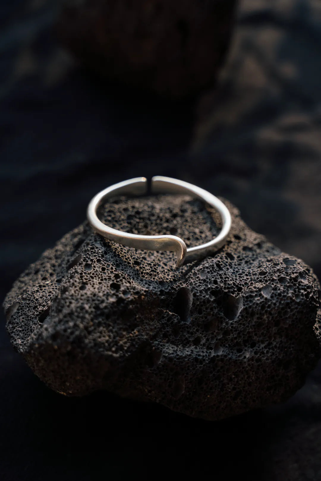 Sea Courage Bangle