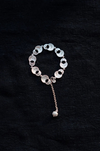 Sun Moon Blessing Bracelet